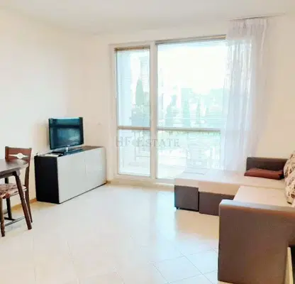 Photo 5 — 2-bedroom apartment in Varna, Byala