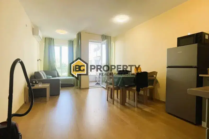 2-bedroom apartment in Varna, Byala