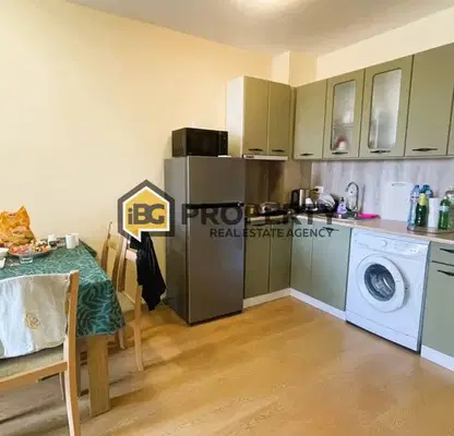 Photo 2 — 2-bedroom apartment in Varna, Byala