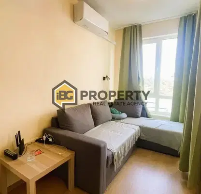 Photo 3 — 2-bedroom apartment in Varna, Byala