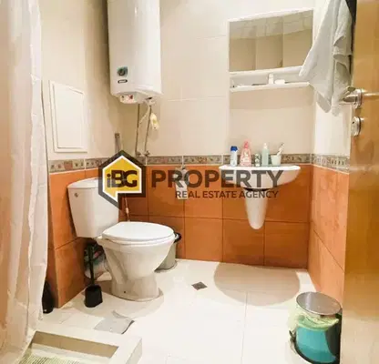 Photo 5 — 2-bedroom apartment in Varna, Byala