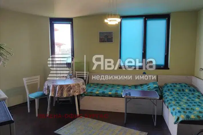 1-bedroom apartment in Burgas, Carevo