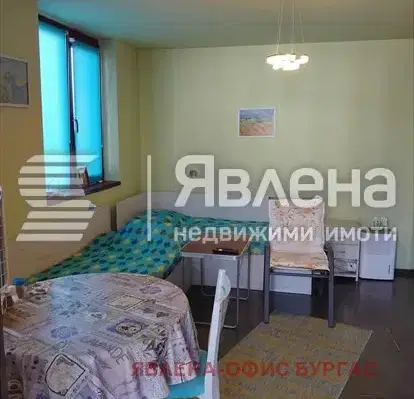 Снимка 5 — Студио с тераса и морска панорама в Царево, кв. Василико