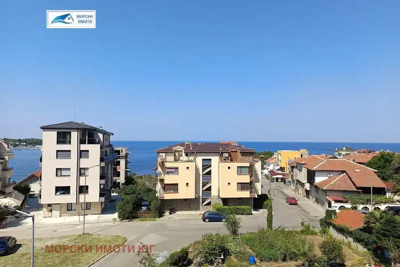 2-bedroom apartment in Oblast Burgas, Carevo
