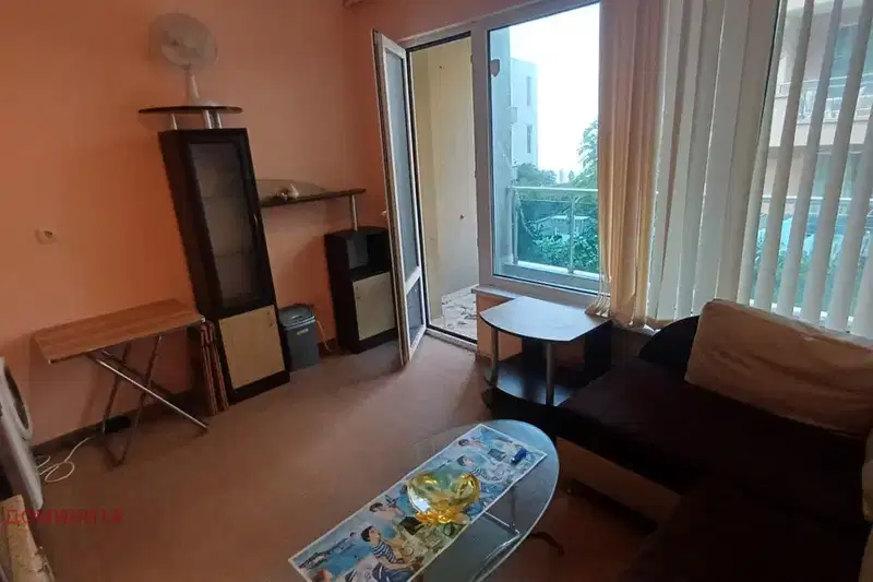 2-bedroom apartment in Oblast Burgas, Carevo