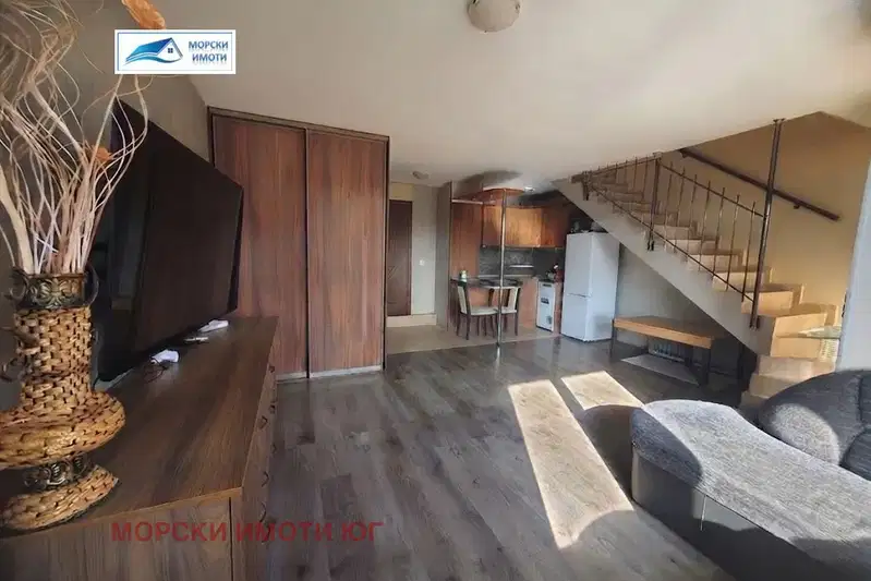 2-bedroom apartment in Oblast Burgas, Carevo