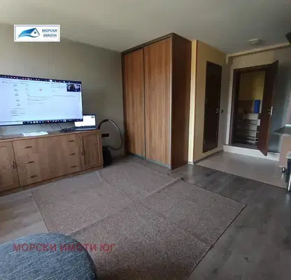 Photo 3 — 2-bedroom apartment in Oblast Burgas, Carevo