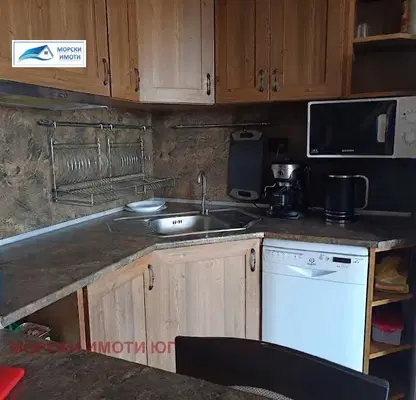 Photo 4 — 2-bedroom apartment in Oblast Burgas, Carevo