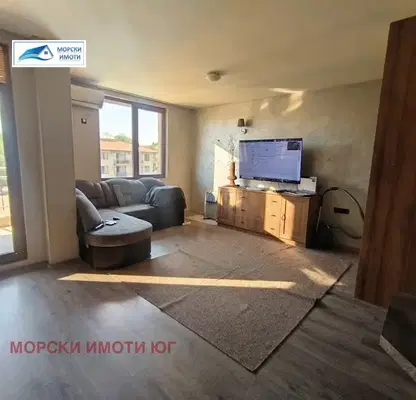 Photo 5 — 2-bedroom apartment in Oblast Burgas, Carevo