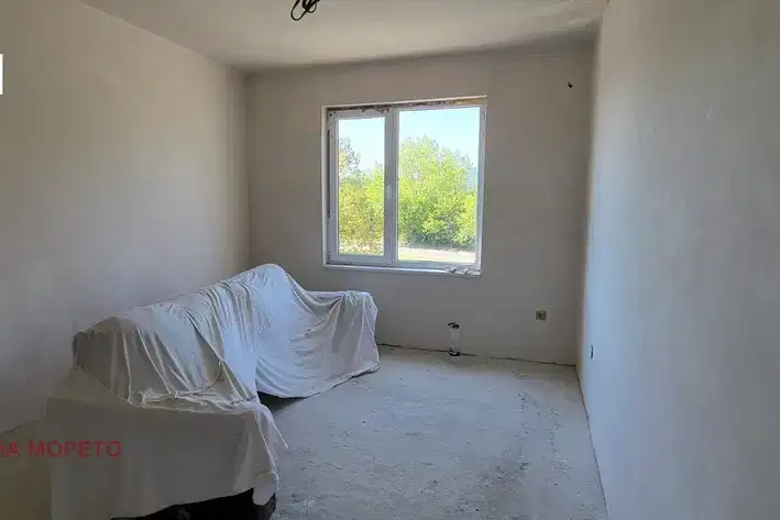 2-bedroom apartment in Oblast Burgas, Carevo