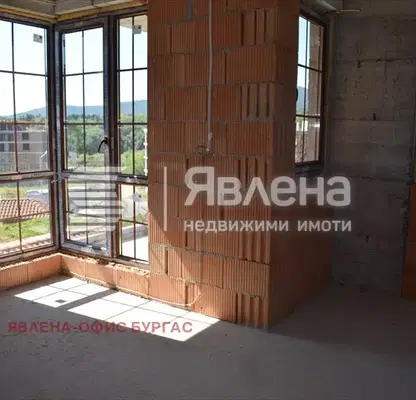 Снимка 4 — Двустаен апартамент в Бургас, Царево
