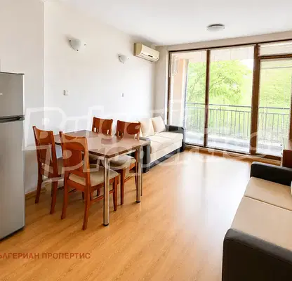 Photo 3 — Two-room apartment in Tsarevo near the sea