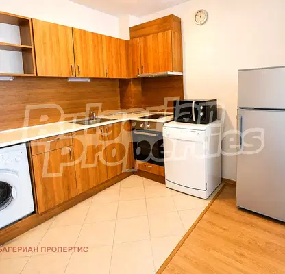Photo 4 — Two-room apartment in Tsarevo near the sea