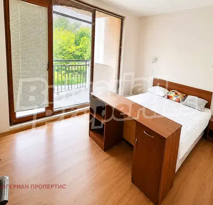 Photo 5 — Two-room apartment in Tsarevo near the sea