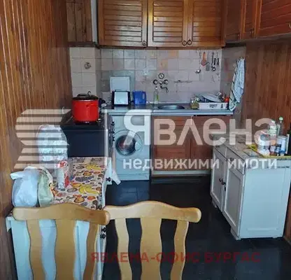 Снимка 5 — Тристаен апартамент в Бургас, Царево