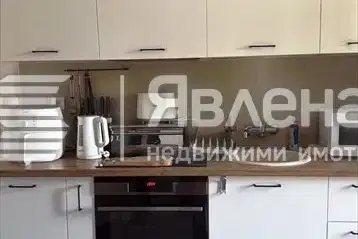 Тристаен апартамент в Бургас, Царево