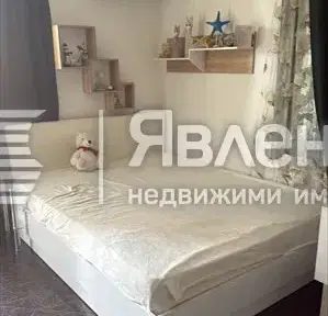 Снимка 2 — Тристаен апартамент в Бургас, Царево
