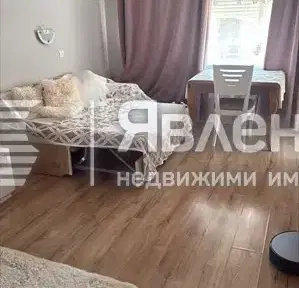 Снимка 4 — Тристаен апартамент в Бургас, Царево