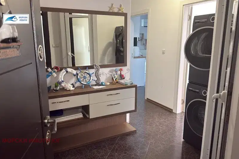 3-bedroom apartment in Oblast Burgas, Carevo