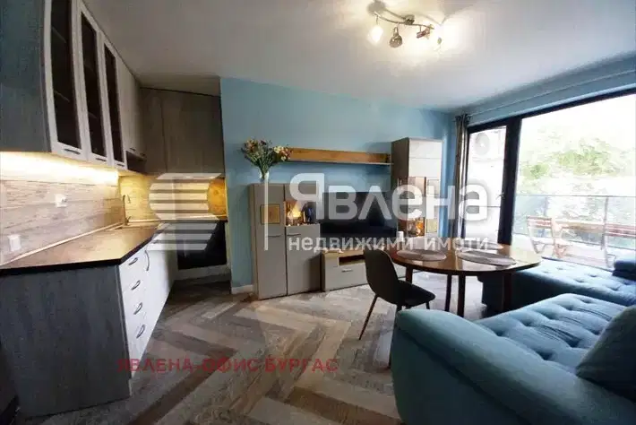 3-bedroom apartment in Burgas, Carevo