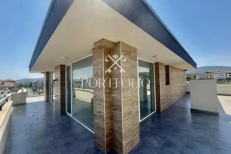 3-bedroom apartment in Burgas, Carevo
