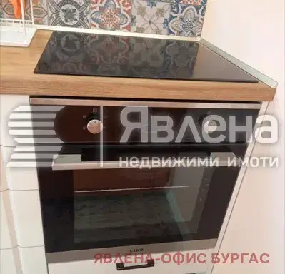 Снимка 4 — Едностаен апартамент в Бургас, Царево