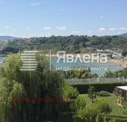 Photo 2 — 2-bedroom apartment in Oblast Burgas, Chernomorec
