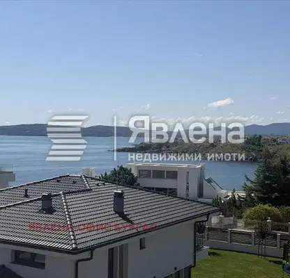 Photo 3 — 2-bedroom apartment in Oblast Burgas, Chernomorec