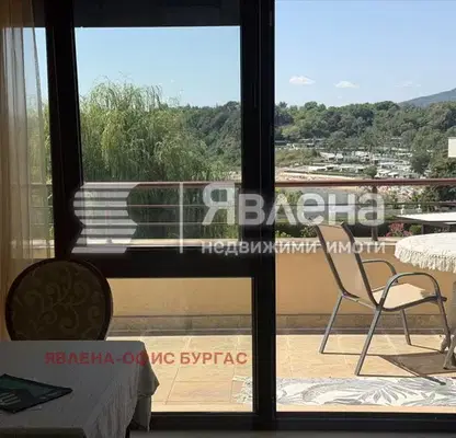 Photo 4 — 2-bedroom apartment in Oblast Burgas, Chernomorec