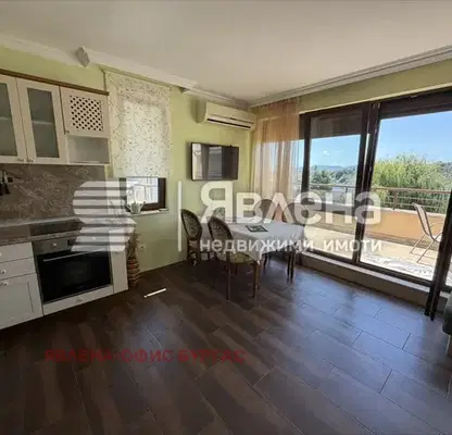 Photo 5 — 2-bedroom apartment in Oblast Burgas, Chernomorec