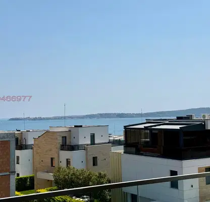 Photo 3 — 2-bedroom apartment in Oblast Burgas, Chernomorec