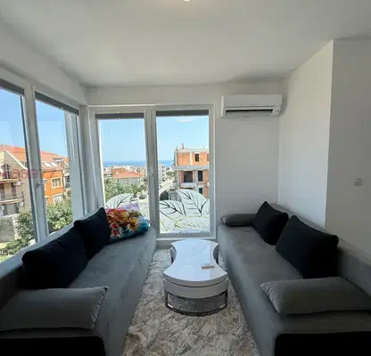 Photo 4 — 2-bedroom apartment in Oblast Burgas, Chernomorec
