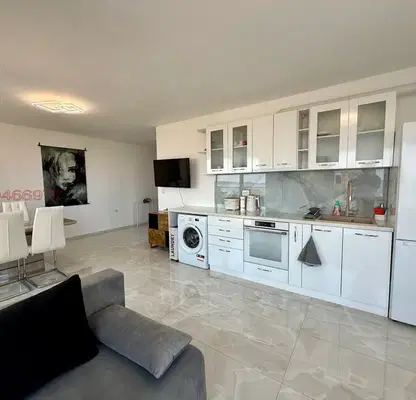 Photo 5 — 2-bedroom apartment in Oblast Burgas, Chernomorec