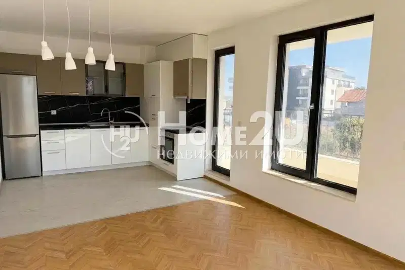 2-bedroom apartment in Oblast Burgas, Chernomorec
