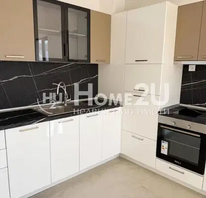 Photo 2 — 2-bedroom apartment in Oblast Burgas, Chernomorec