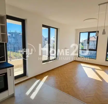 Photo 3 — 2-bedroom apartment in Oblast Burgas, Chernomorec