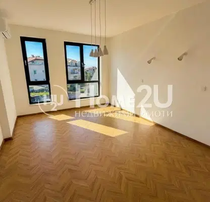 Photo 4 — 2-bedroom apartment in Oblast Burgas, Chernomorec