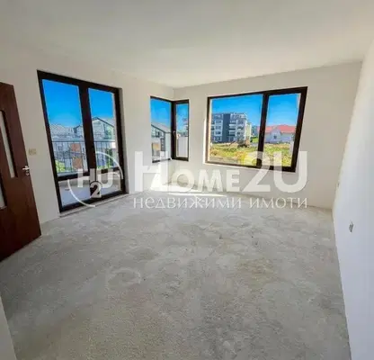 Photo 2 — 2-bedroom apartment in Oblast Burgas, Chernomorec