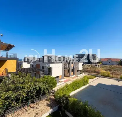 Photo 4 — 2-bedroom apartment in Oblast Burgas, Chernomorec