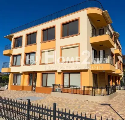 Photo 5 — 2-bedroom apartment in Oblast Burgas, Chernomorec