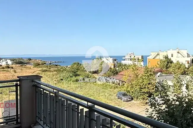 2-bedroom apartment in Oblast Burgas, Chernomorec