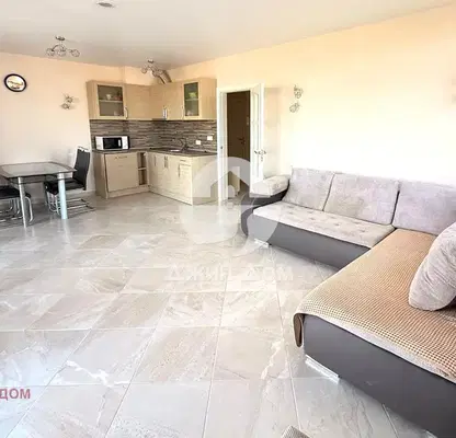 Photo 2 — 2-bedroom apartment in Oblast Burgas, Chernomorec
