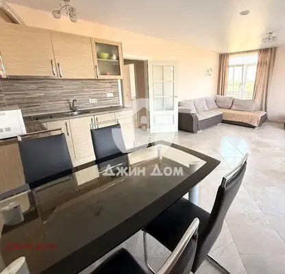 Photo 3 — 2-bedroom apartment in Oblast Burgas, Chernomorec