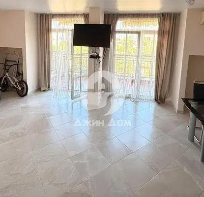 Photo 4 — 2-bedroom apartment in Oblast Burgas, Chernomorec