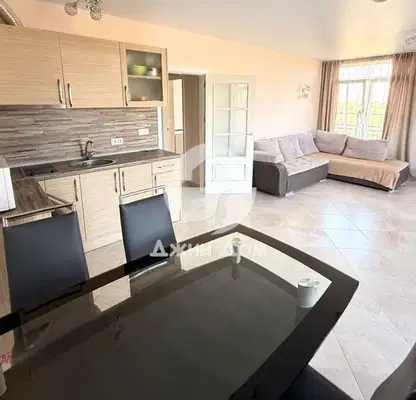 Photo 5 — 2-bedroom apartment in Oblast Burgas, Chernomorec