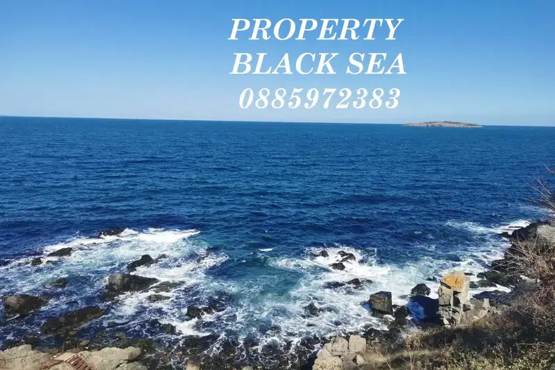 3-bedroom apartment in Oblast Burgas, Chernomorec