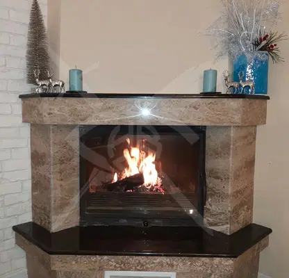 Photo 3 — Three-room apartment with terrace in Chernomorets, Burgas region