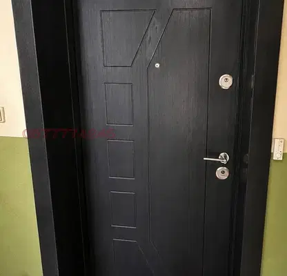 Photo 2 — Two-room apartment in Cherven Bryag with full renovation