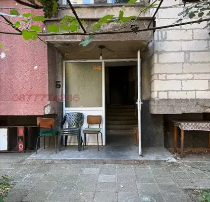 Photo 3 — Two-room apartment in Cherven Bryag with full renovation
