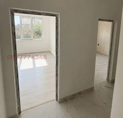 Photo 4 — Two-room apartment in Cherven Bryag with full renovation